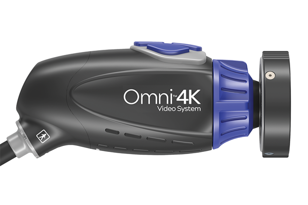 Omni®4K Video System | Hologic Omni®4K Video System | Hologic